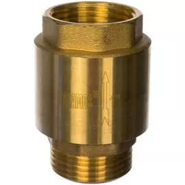 Обратный обратный клапан Беламос FV-D 1"