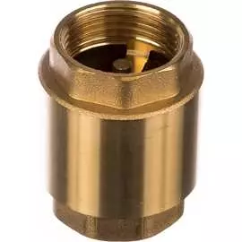 Обратный обратный клапан Беламос FV-C 1"