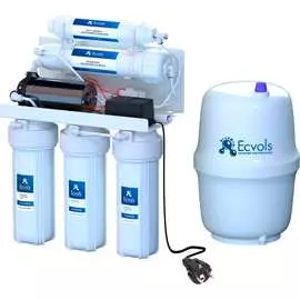 Обратный осмос Ecvols