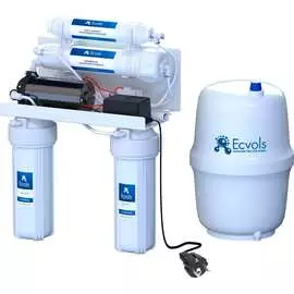 Обратный осмос Ecvols