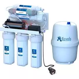 Обратный осмос Ecvols