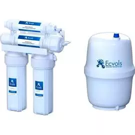 Обратный осмос Ecvols RO-50 00.00006141