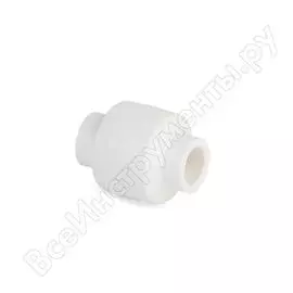 Обратный пружинный клапан ppr lammin 20 lm31093000020