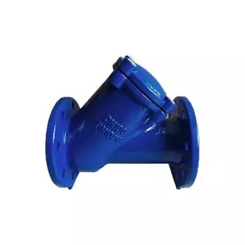 Обратный шаровый клапан DYARM KSF27-065-16-G-NBR 4687203188757