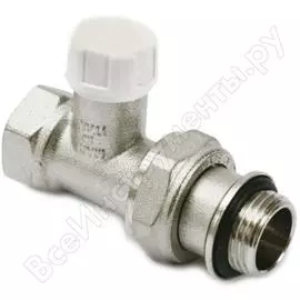 Обратный вентиль Uni-Fitt