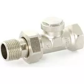 Обратный вентиль Uni-Fitt