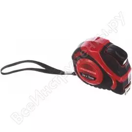 Обрезиненная рулетка GROSSMEISTER 009004001