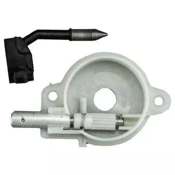 Обрезиненный диск для бензопилы TORGWIN ZZ-MC(A137)