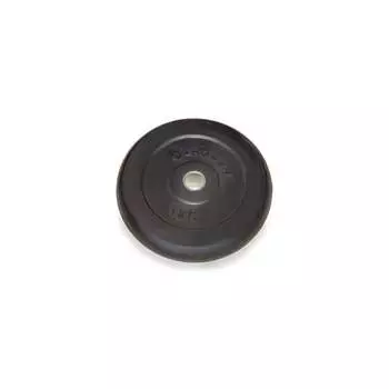 Обрезиненный диск Larsen