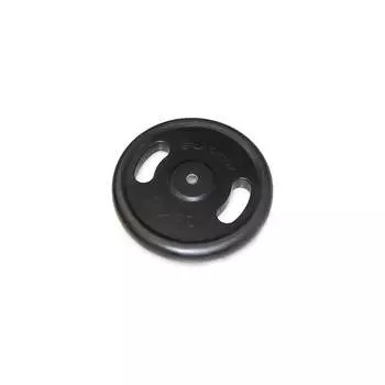 Обрезиненный диск Larsen nt121n 4690222118476