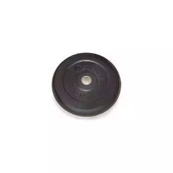 Обрезиненный диск Larsen nt121 4690222048339