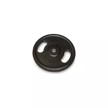 Обрезиненный диск Larsen nt121n 4690222118520