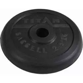 Обрезиненный диск ООО "Верхнеуральский завод РТИ"