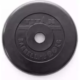 Обрезиненный диск ООО "Верхнеуральский завод РТИ"