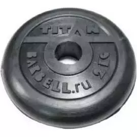 Обрезиненный диск ООО "Верхнеуральский завод РТИ"