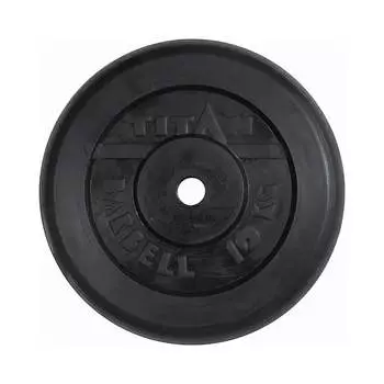 Обрезиненный диск ООО "Верхнеуральский завод РТИ"