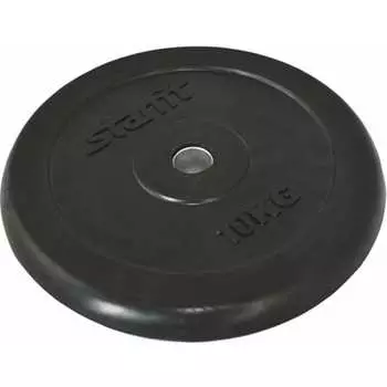 Обрезиненный диск Starfit