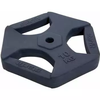 Обрезиненный диск Starfit