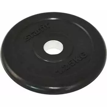 Обрезиненный диск Starfit