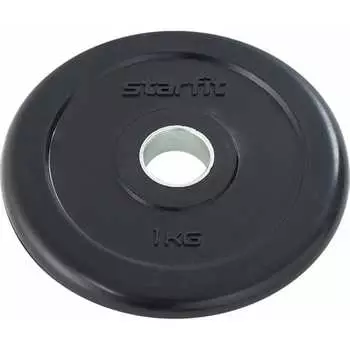 Обрезиненный диск Starfit BB-202 УТ-00018803