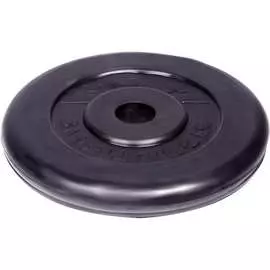 Обрезиненный диск Титан