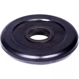 Обрезиненный диск Титан 1078