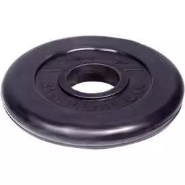 Обрезиненный диск Титан