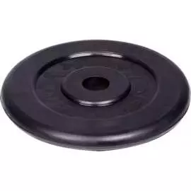 Обрезиненный диск Титан