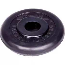 Обрезиненный диск Титан 1068