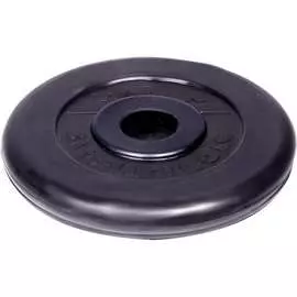 Обрезиненный диск Титан