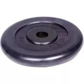 Обрезиненный диск Титан