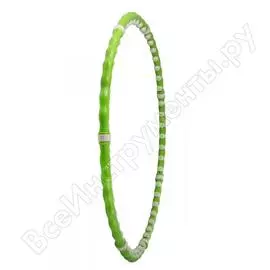 Обруч-тренажер с 49 массажными шариками bradex sf 0169