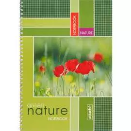 Общая тетрадь Attache