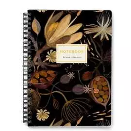 Общая тетрадь Bruno Visconti