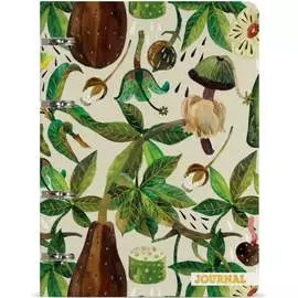 Общая тетрадь Bruno Visconti