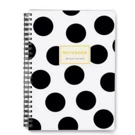 Общая тетрадь Bruno Visconti