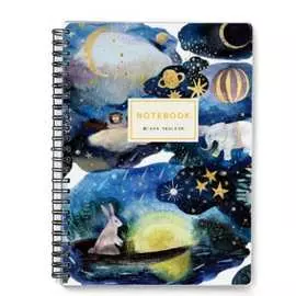 Общая тетрадь Bruno Visconti