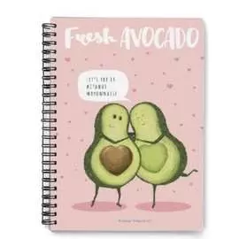 Общая тетрадь Bruno Visconti