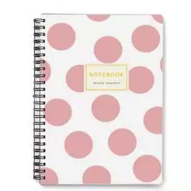 Общая тетрадь Bruno Visconti