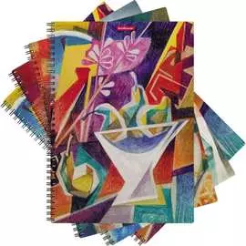 Общая тетрадь ErichKrause