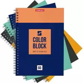 Общая тетрадь ErichKrause