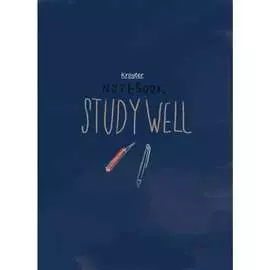 Общая тетрадь Kroyter