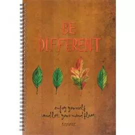 Общая тетрадь Kroyter