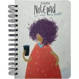 Общая тетрадь Kroyter