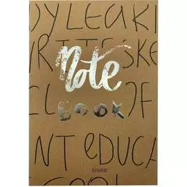 Общая тетрадь Kroyter