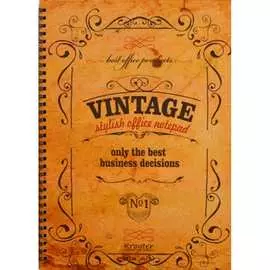 Общая тетрадь Kroyter