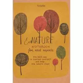 Общая тетрадь Kroyter