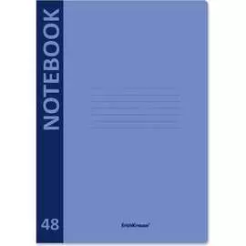 Общая ученическая тетрадь ErichKrause