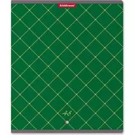 Общая ученическая тетрадь ErichKrause