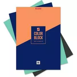 Общая ученическая тетрадь ErichKrause